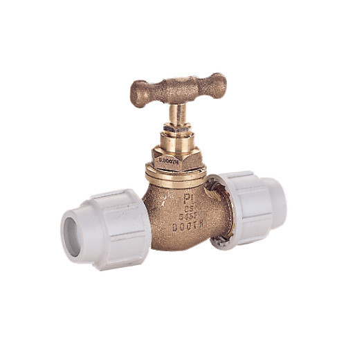 WRAS Approved Valves
