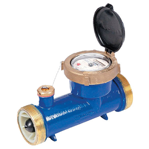 Water Meters