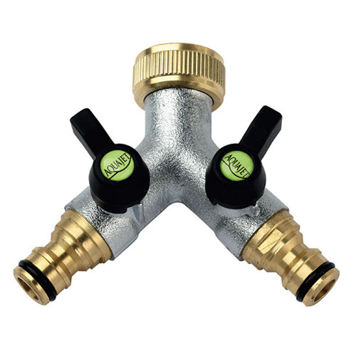 Hose & Fittings