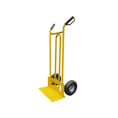 Trolley & Sack Trucks