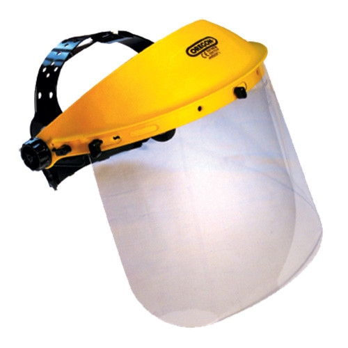 Eye/Face Protection