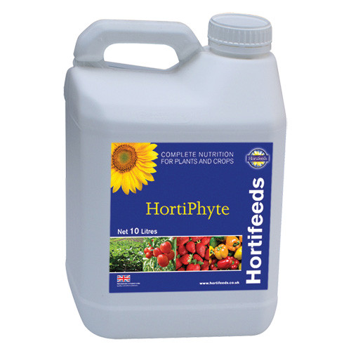 Liquid Fertilisers