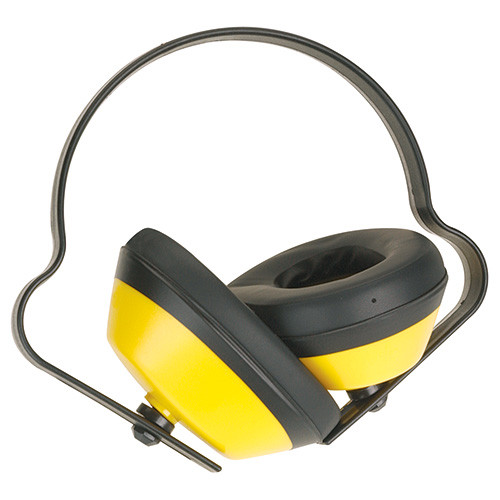 Ear Defence