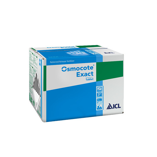 Controlled Release Fertiliser