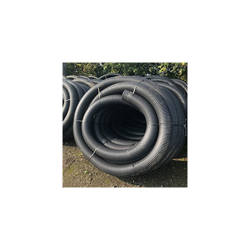 Land Drainage Pipe