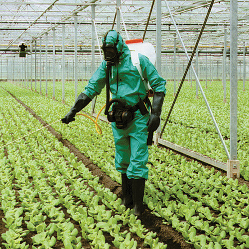 Protective Clothing