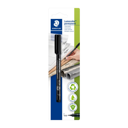 Label Pens