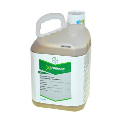 Fungicides