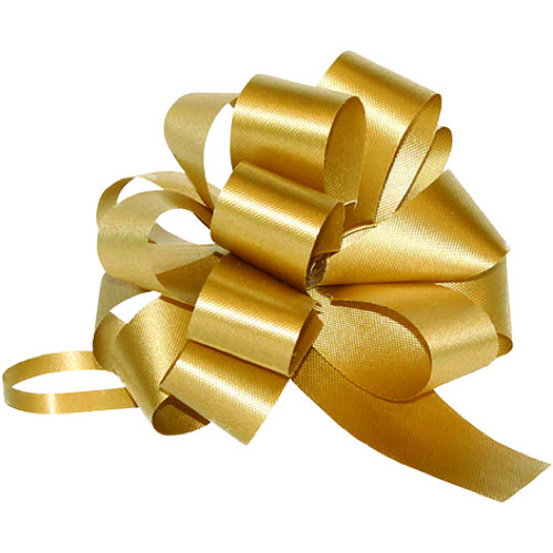 Ribbons & Pull Bows