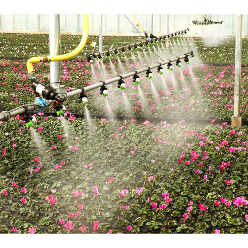 Irrigation