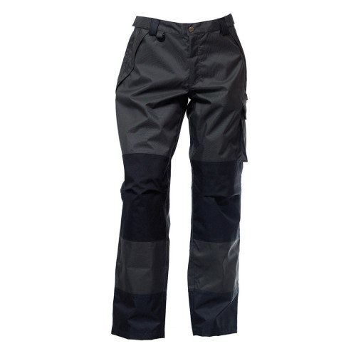 ELKA Working Xtreme Trousers ANTHRACITE 8,000mm