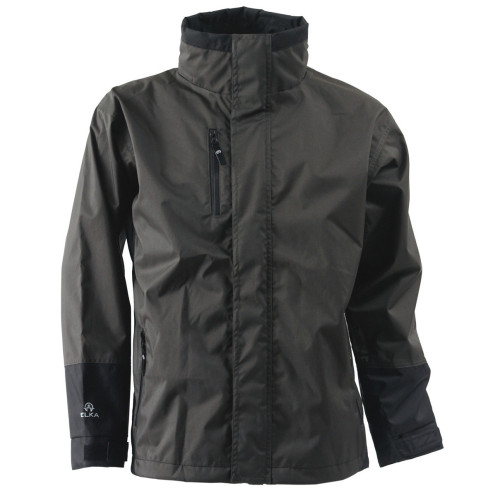 ELKA Working Xtreme Jacket ANTHRACITE 8,000mm