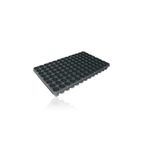 Teku BP Series Plug Tray 104 Cell (792/P,12x66/B) - Each