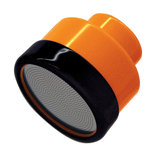 Dramm Plastic Orange Rose 26.5 L/Min 1000PL Water Breaker