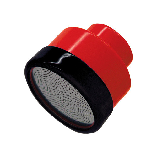 Dramm Plastic Red Rose 26.5 L/Min 1000PL Water Breaker