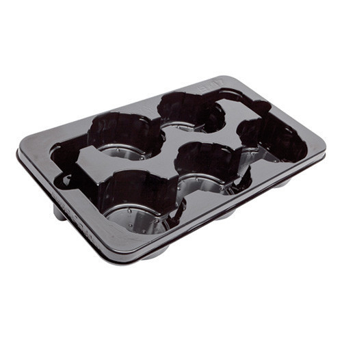Modiform EURODAN 5x17cm Transport Tray (Base Drainage) (Pristine) (1200/P) - Each