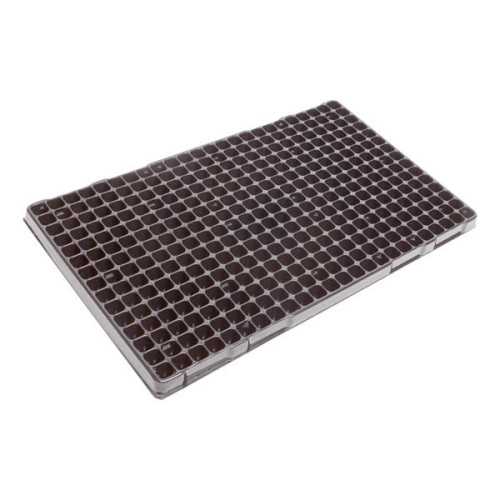 Modiform Multi-Cell Propagation Tray 360 Cells (Black) (2048/P) - Each
