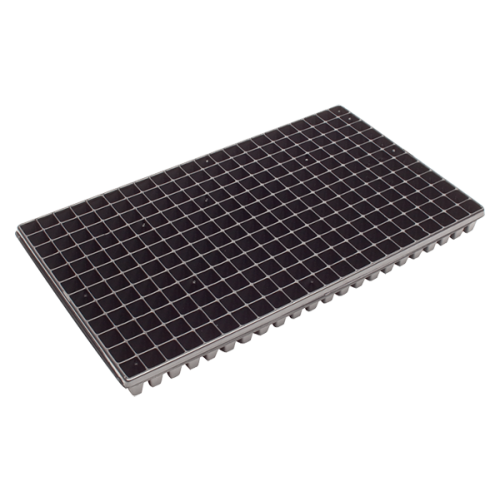 Modiform Multi-Cell Propagation Tray 264 Cells (Black) (1800/P) - Each