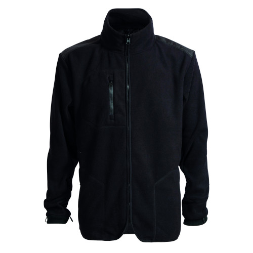 ELKA Working Xtreme Fleece Zip-in Jacket