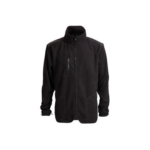 ELKA Working Xtreme Fleece Zip-In Jacket Sz S