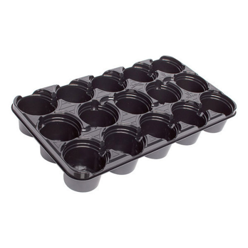 Modiform Shuttle Tray 15x10.5cm (Pristine) (1440/P) - Each