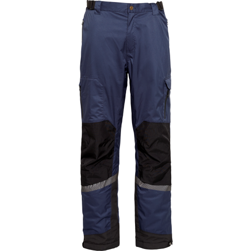 ELKA Working Xtreme Stretch Over-Trousers 20,000mm