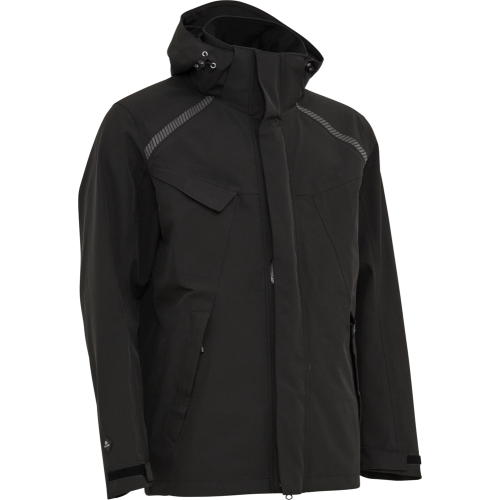 ELKA Working Xtreme Stretch 3 Layer Jackets 15,000mm