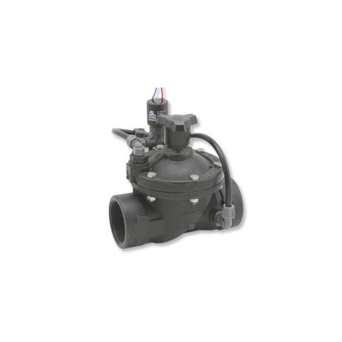BERMAD 200 Series Normally Open 3-Way Solenoid Valves