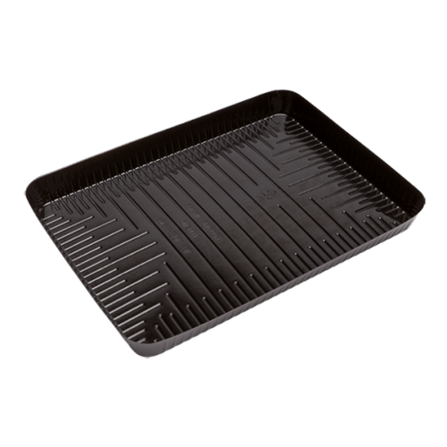 Modiform Insert Tray Half Euro Box 38.8x28.8cm (Pristine) (12000/P,30x400/B) - Each