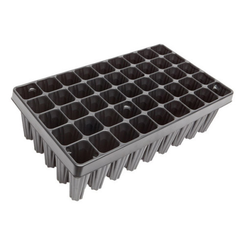 Modiform Tree Tray 45 Cells 233cc (Base Drainage) (Black) (880/P) - Each