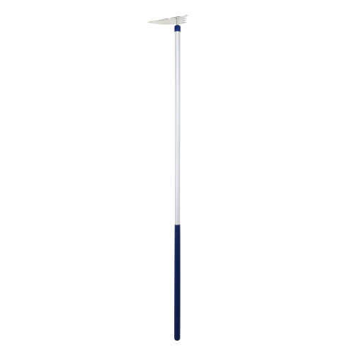 Spear & Jackson 3167EL Stainless Steel Allotment Hoe (Draw/Dutch)