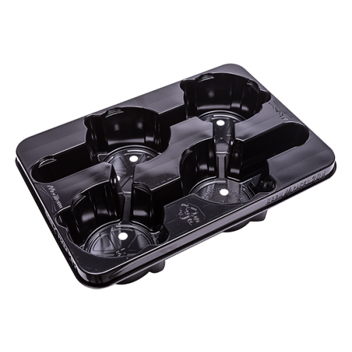 Modiform Normpack 404 (Base Drainage)