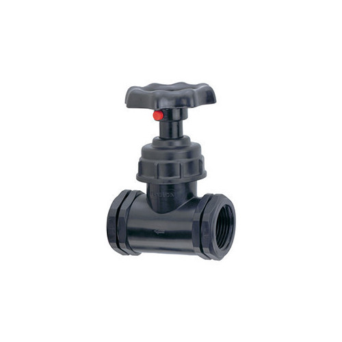 PLASSON Threaded Stoptap BSP(F)