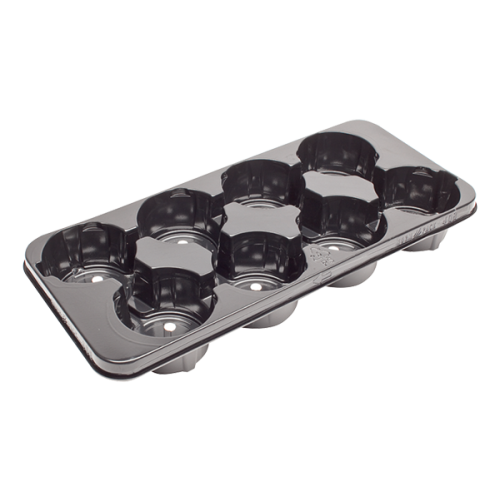 Modiform Normpack 408 (8 x 13/12cm) (Base Drainage)