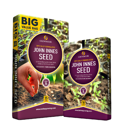 Growmoor John Innes Seed [35L] (70/P) - Each