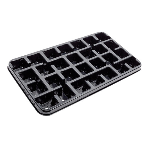 Modiform EURODAN 28x7cm Transport Tray (1066 c/w Base Drainage) (Pristine) (1200/P) - Each