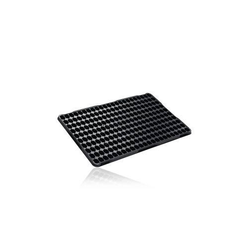 Teku Series JP Tray 28x50 1.8x2cm x 230 plants (1650/P,11x150/B) - Each