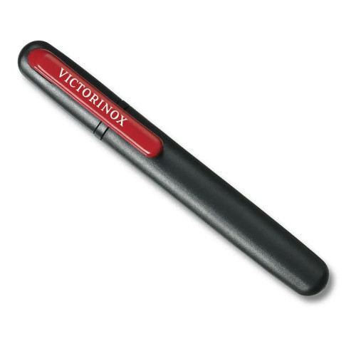 Victorinox Dual Knife Sharpener (Black)