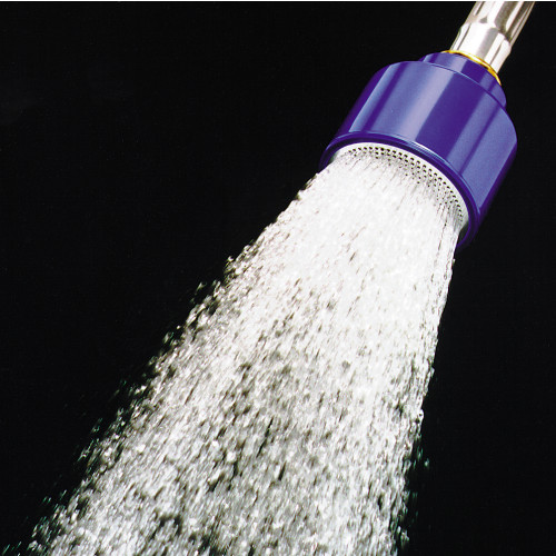 Dramm Plastic Blue Rose 42 L/Min 400PL Water Breaker