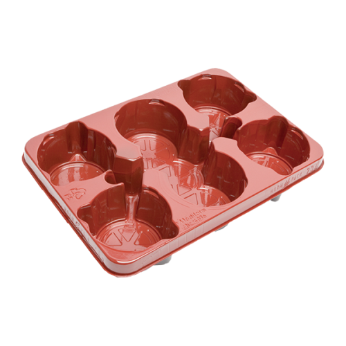 Modiform Normpack 236