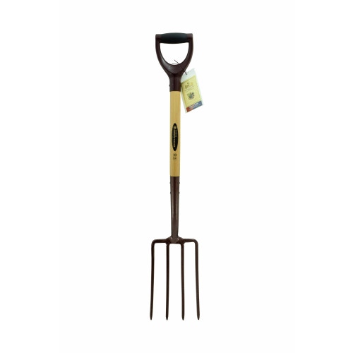 Spear & Jackson Elements Digging Fork 4990NB