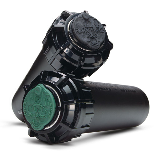 Rain Bird 5000+ Part/Full Circle (40-360°) Sprinklers