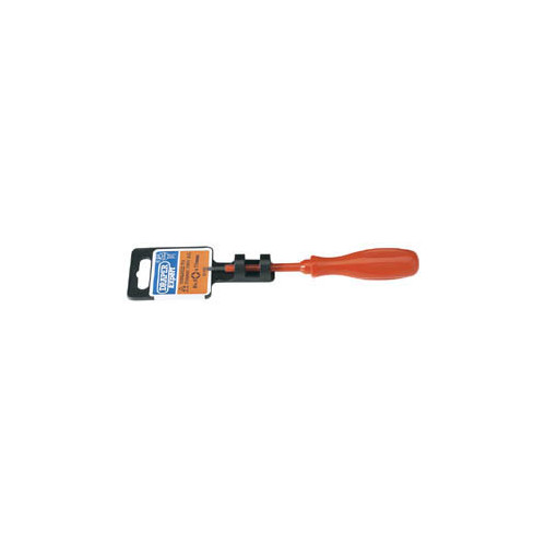 Draper Expert No.0x75mm PZ Type Insulated Screwdriver