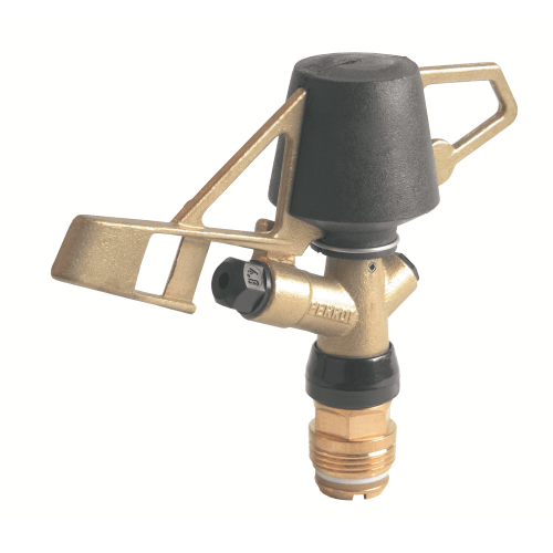 Perrot 3/4" ZB Part Circle Impact Sprinkler