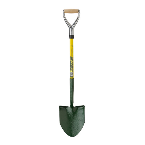 Bulldog Powerlite General Service Shovel 28"