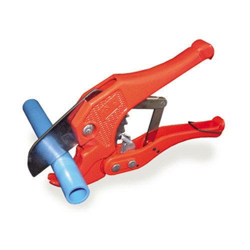 PLASSON Pipe Shears 20/63mm