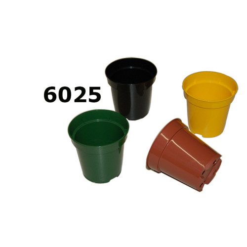 Soparco 9F A1 8Â°. 9.3 x 9cm [0.44L] (Terracotta 17) (23625/P,25x945/B) - Each