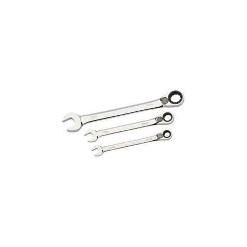 Draper 9mm Reversible Gear Wrench