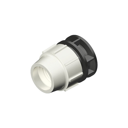 PLASSON End Plug