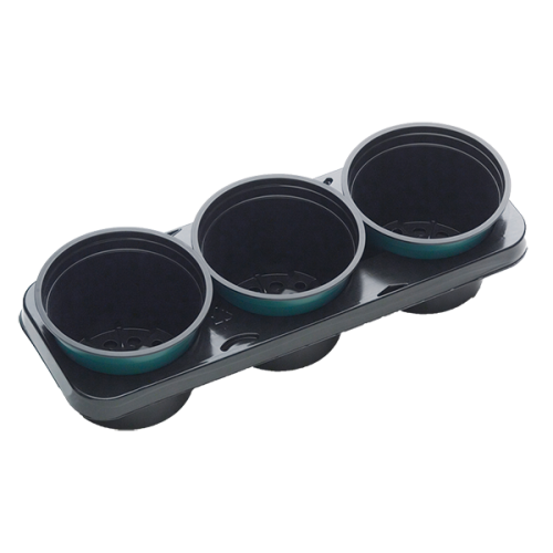 Modiform 3x13cm Carrypack (Cool Grey) (5320/P) - Each